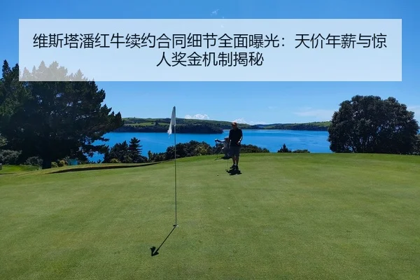 维斯塔潘红牛续约合同细节全面曝光：天价年薪与惊人奖金机制揭秘